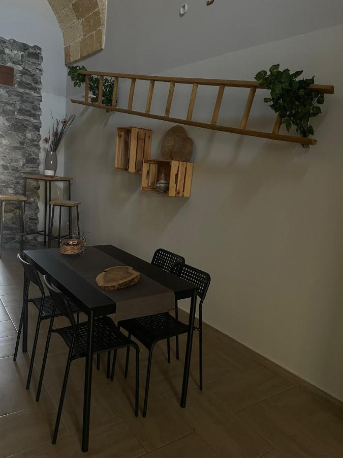 5Volte Apartament Appartamento Squinzano Esterno foto