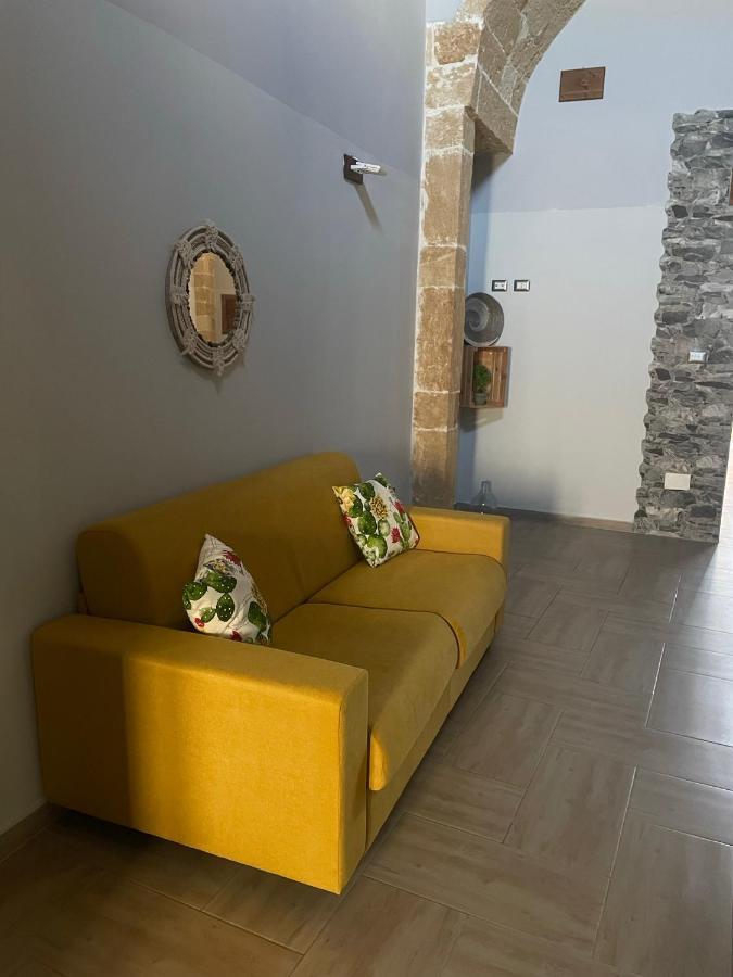5Volte Apartament Appartamento Squinzano Esterno foto