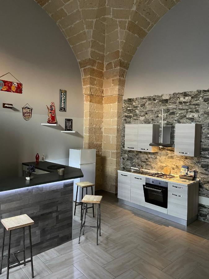 5Volte Apartament Appartamento Squinzano Esterno foto