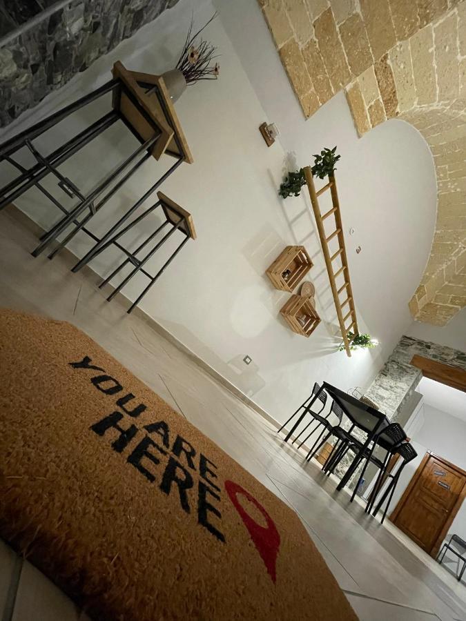 5Volte Apartament Appartamento Squinzano Esterno foto