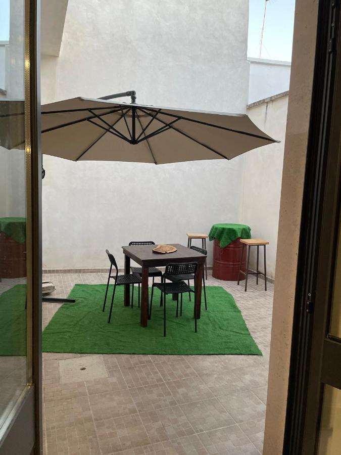 5Volte Apartament Appartamento Squinzano Esterno foto