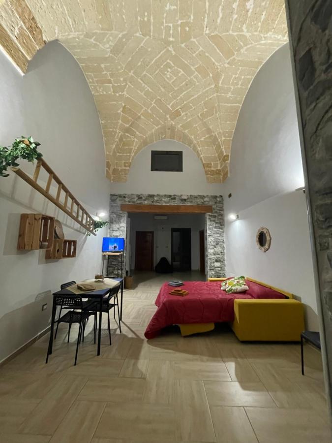 5Volte Apartament Appartamento Squinzano Esterno foto