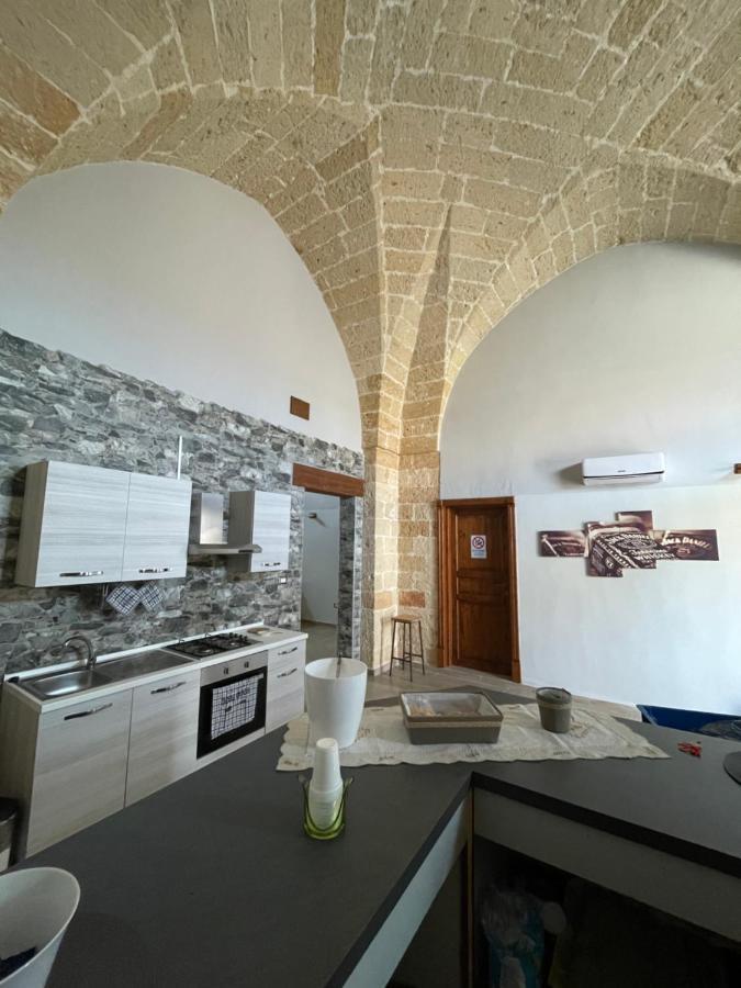 5Volte Apartament Appartamento Squinzano Esterno foto
