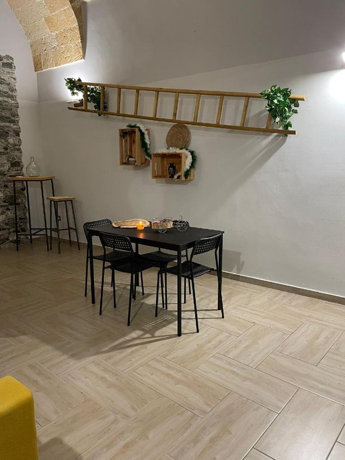5Volte Apartament Appartamento Squinzano Esterno foto